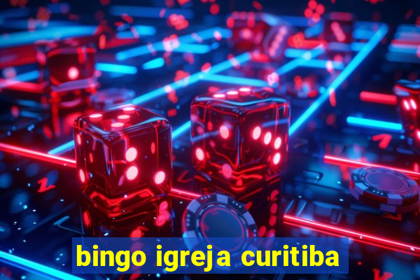 bingo igreja curitiba